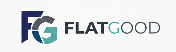 Flatgood logo